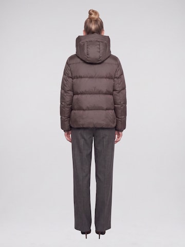 BLONDE No. 8 Jacke 'LE MANS' in Grau