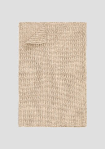 s.Oliver Scarf in Beige