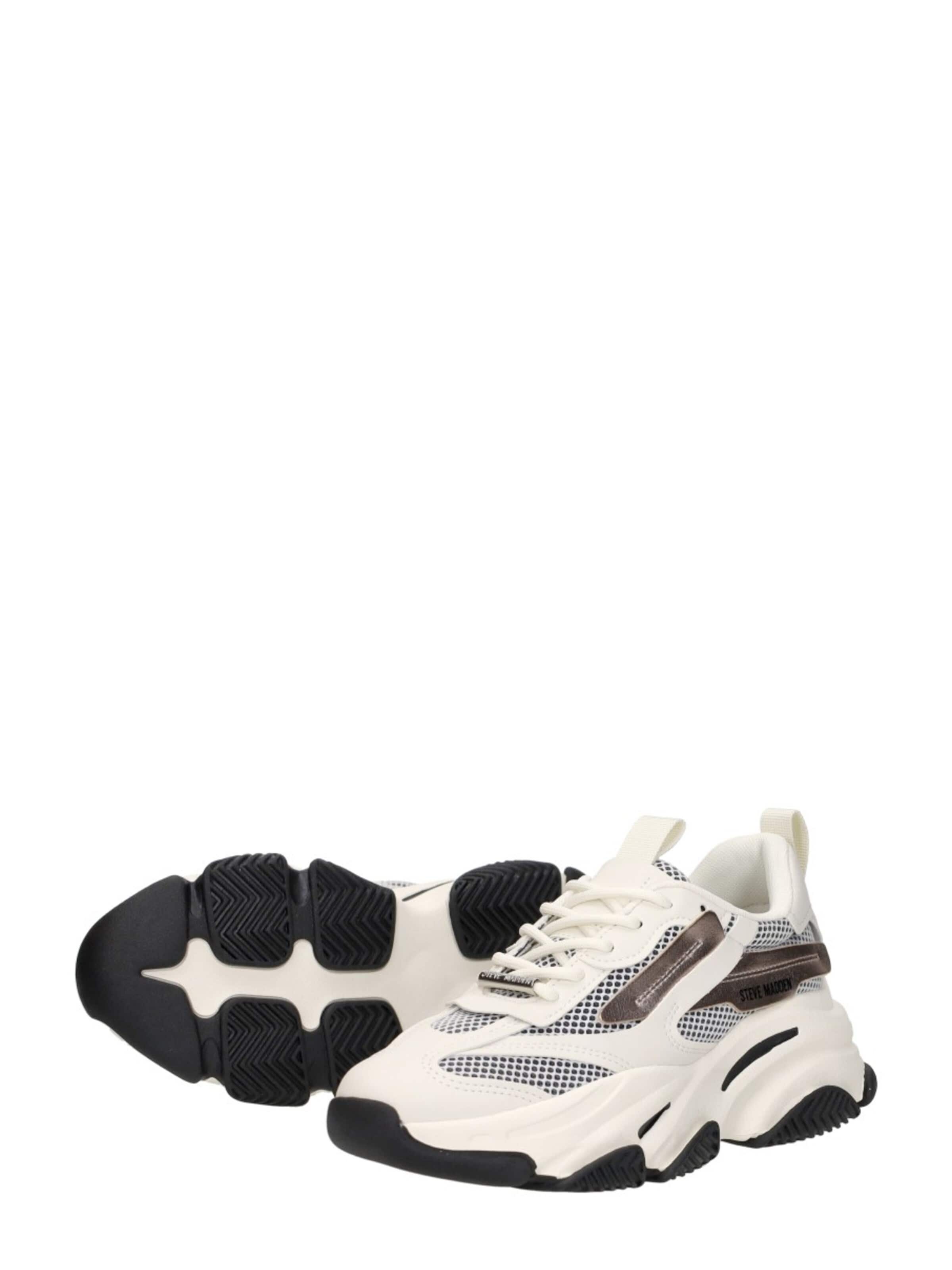 STEVE MADDEN Sneakers 'Possession-E' in White