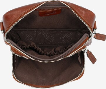 Picard Crossbody Bag 'Buddy' in Brown