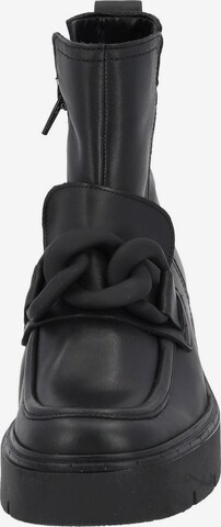 GABOR Ankle Boots in Black