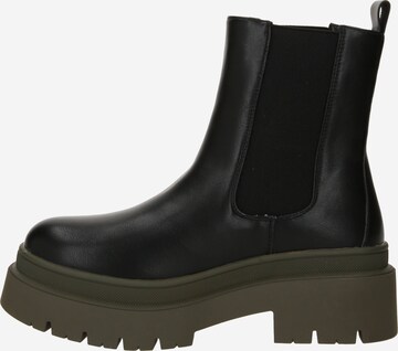 TATA Italia Chelsea Boots in Black