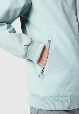 Ragwear Funkcionalna jakna 'Stuartt Summer Youmodo' | modra barva