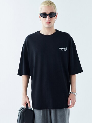 VAMOS CLO Bluser & t-shirts 'Missouri City' i sort