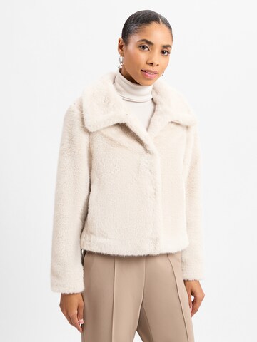 Veste mi-saison 'Paola' Marie Lund en beige : devant