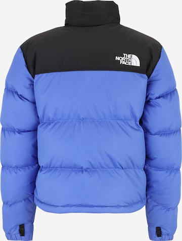 THE NORTH FACE Regular Fit Talvitakki 'M 1996 RETRO NUPTSE' värissä sininen