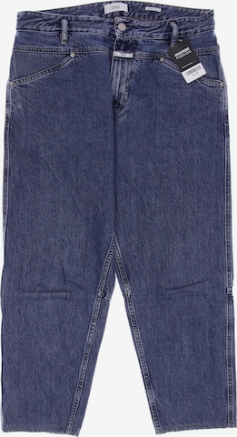 Closed Jeans 32 in Blau: predná strana
