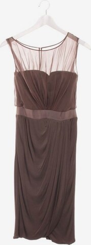 Giambattista Valli Dress in S in Brown: front