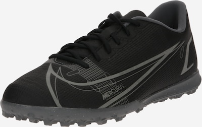 NIKE Kopačke 'Mercurial Vapor 14 Club' u siva / crna, Pregled proizvoda