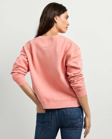 Felpa 'Balu' di Pepe Jeans in rosa