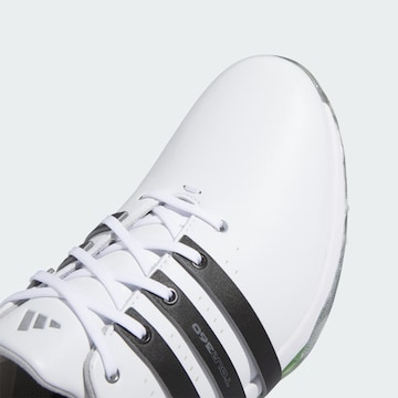 ADIDAS PERFORMANCE Αθλητικό παπούτσι 'Tour360 24' σε λευκό