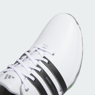 ADIDAS PERFORMANCE Spordijalats 'Tour360 24', värv valge