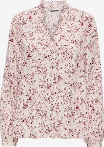 ONLY Blouse 'ONLRAYA' in Mixed colors: front