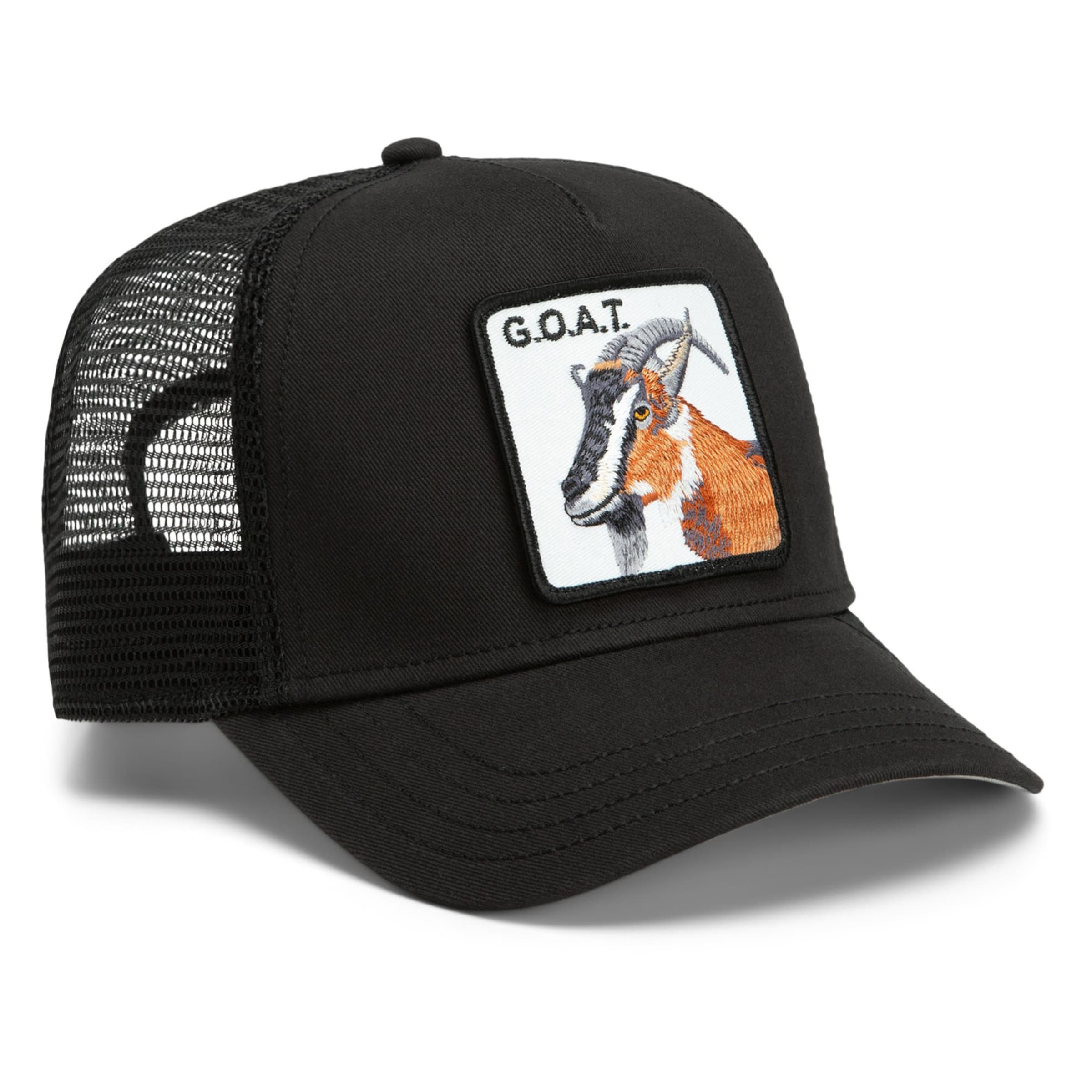 Cappello da baseball di GOORIN Bros. in nero