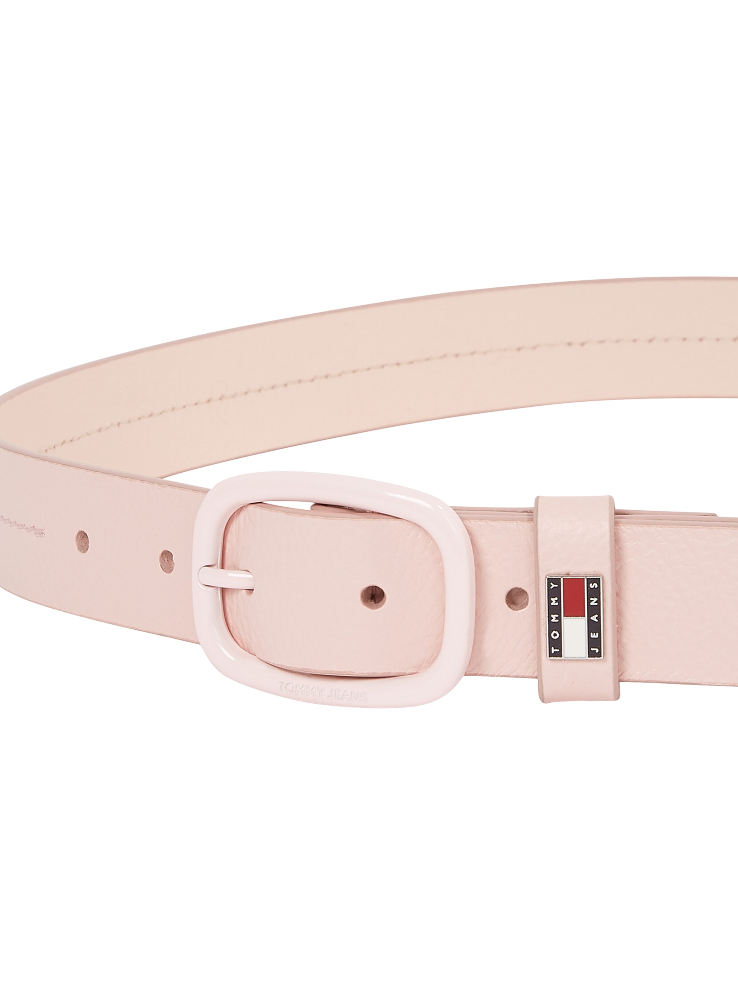 Tommy Jeans Belt in Pink