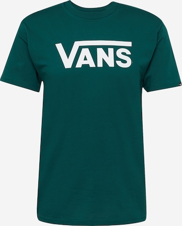 Tricou de la VANS pe : față