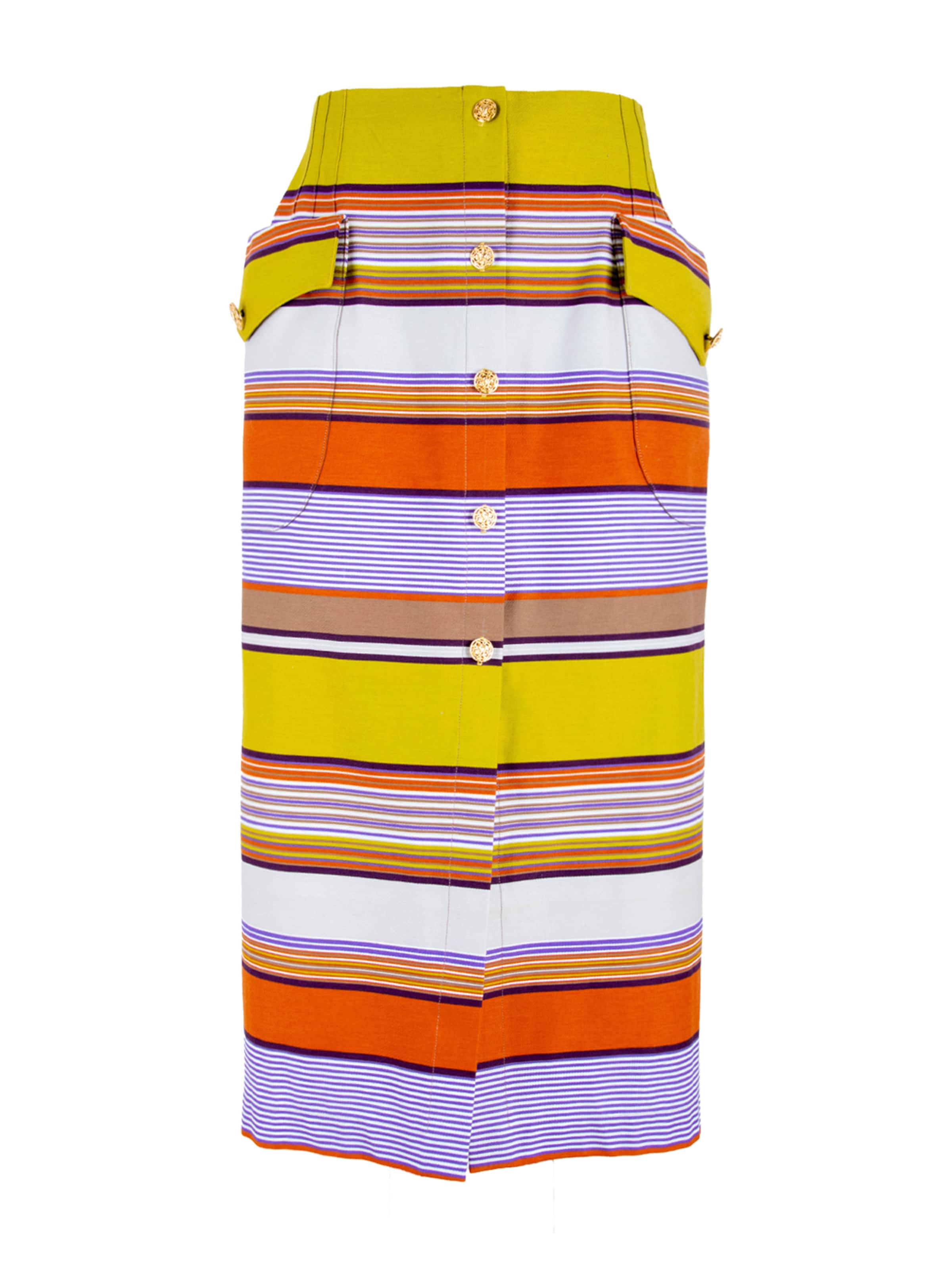 Rua & Rua Rock in Mischfarben: Vorderseite