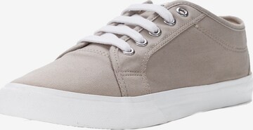 Ethletic Sneaker low 'Fair Skater' i beige: forside