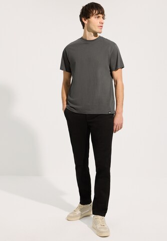 Street One MEN Shirt in Grey