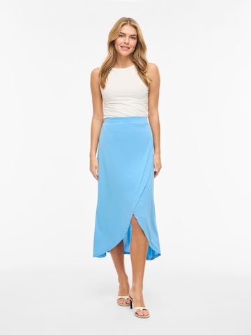 VILA Nederdel 'VIModala' i blå