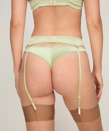 Hunkemöller Jarretels 'Ellen' in Groen