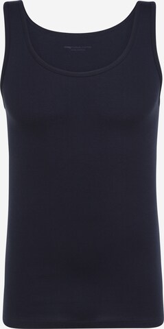 Mey Undershirt in Blue: front