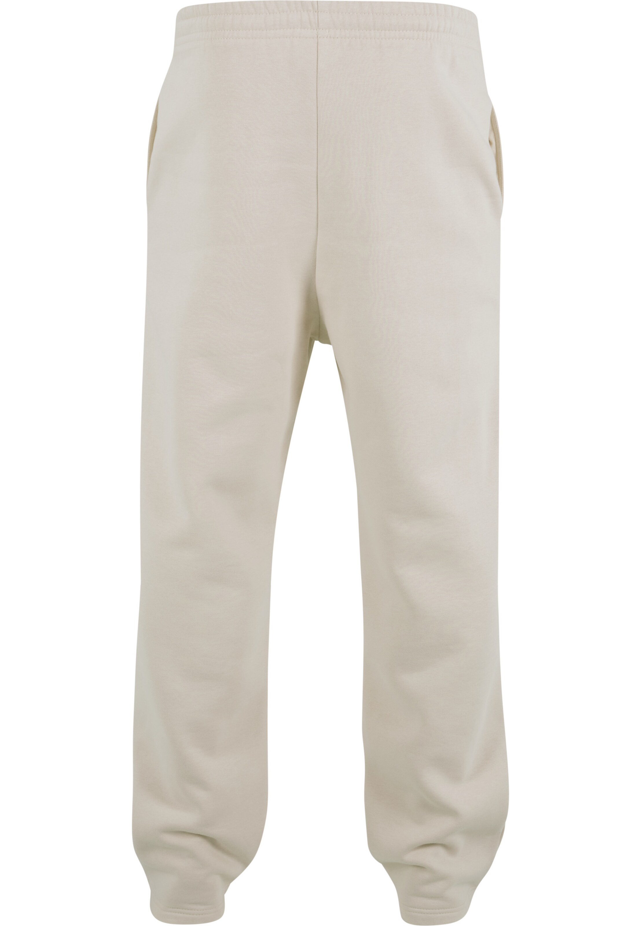 Urban Classics Loosefit Hose in Beige