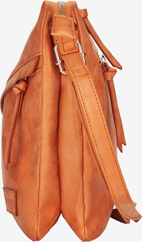 REMONTE Handtasche in Orange
