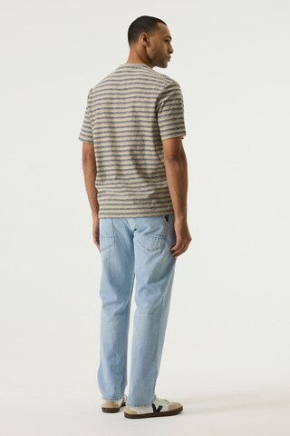 GARCIA Shirt in Brown