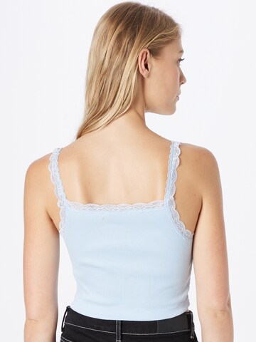 BDG Urban Outfitters Top in Blue