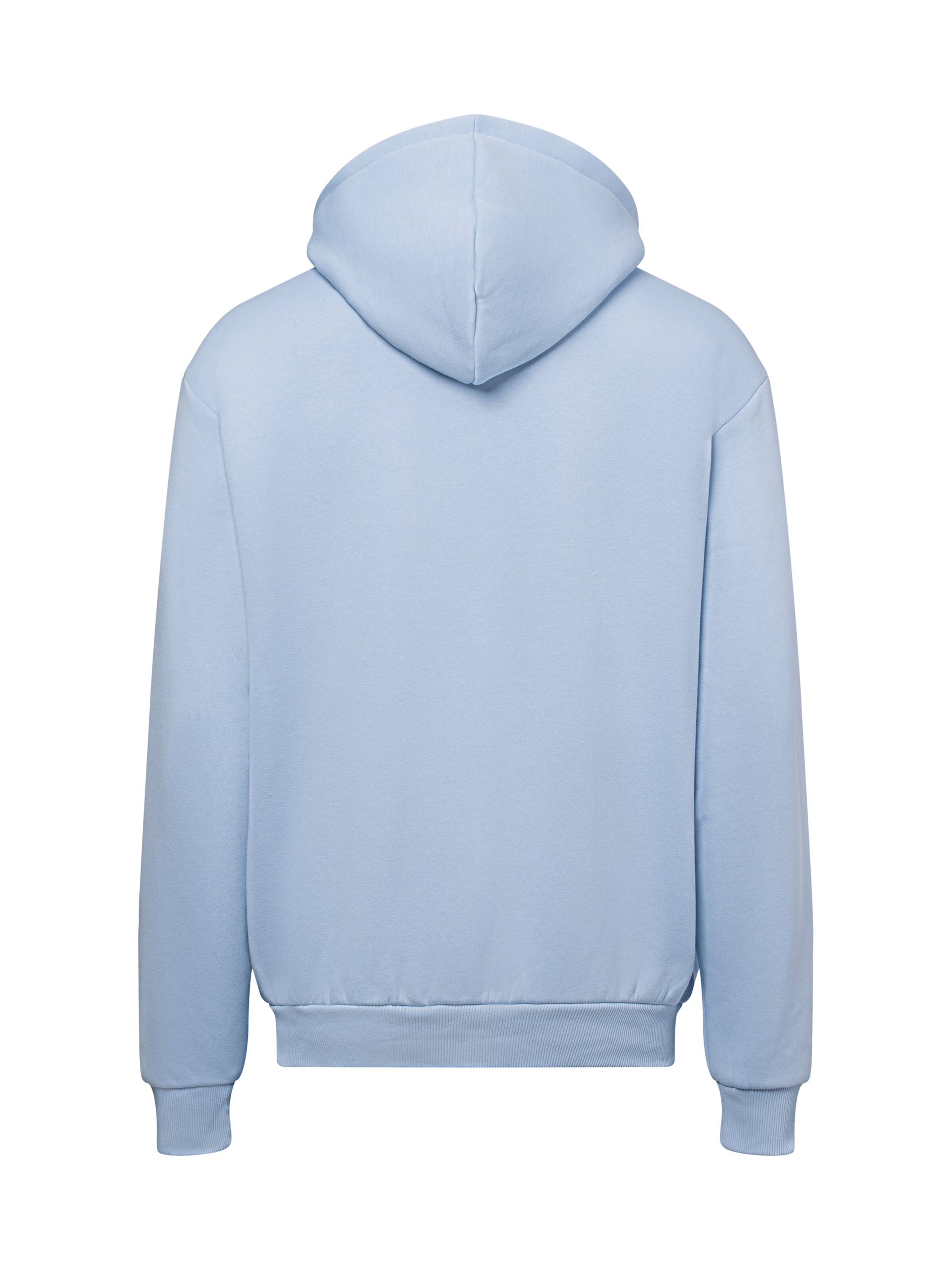 Karl Kani Sweat jacket in Blue