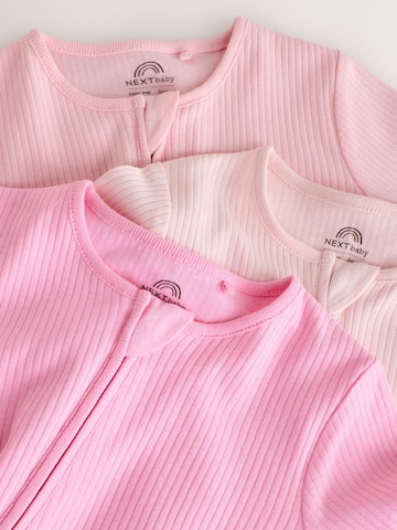 Next Schlafanzug in Pink