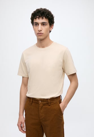 JACK & JONES Zwężany krój Spodnie 'JPSTACE' w kolorze brązowy