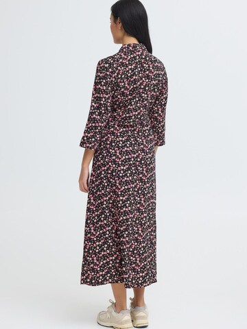 Oxmo Jurk ' OXNIlla ' in Roze