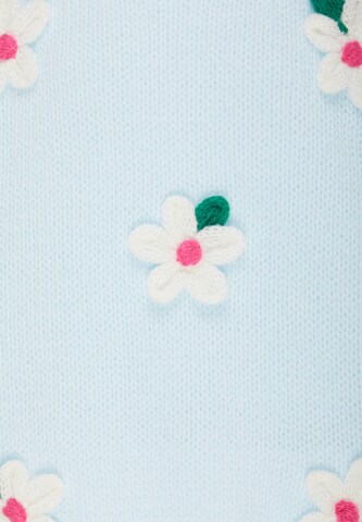 MYMO - Jersey en azul