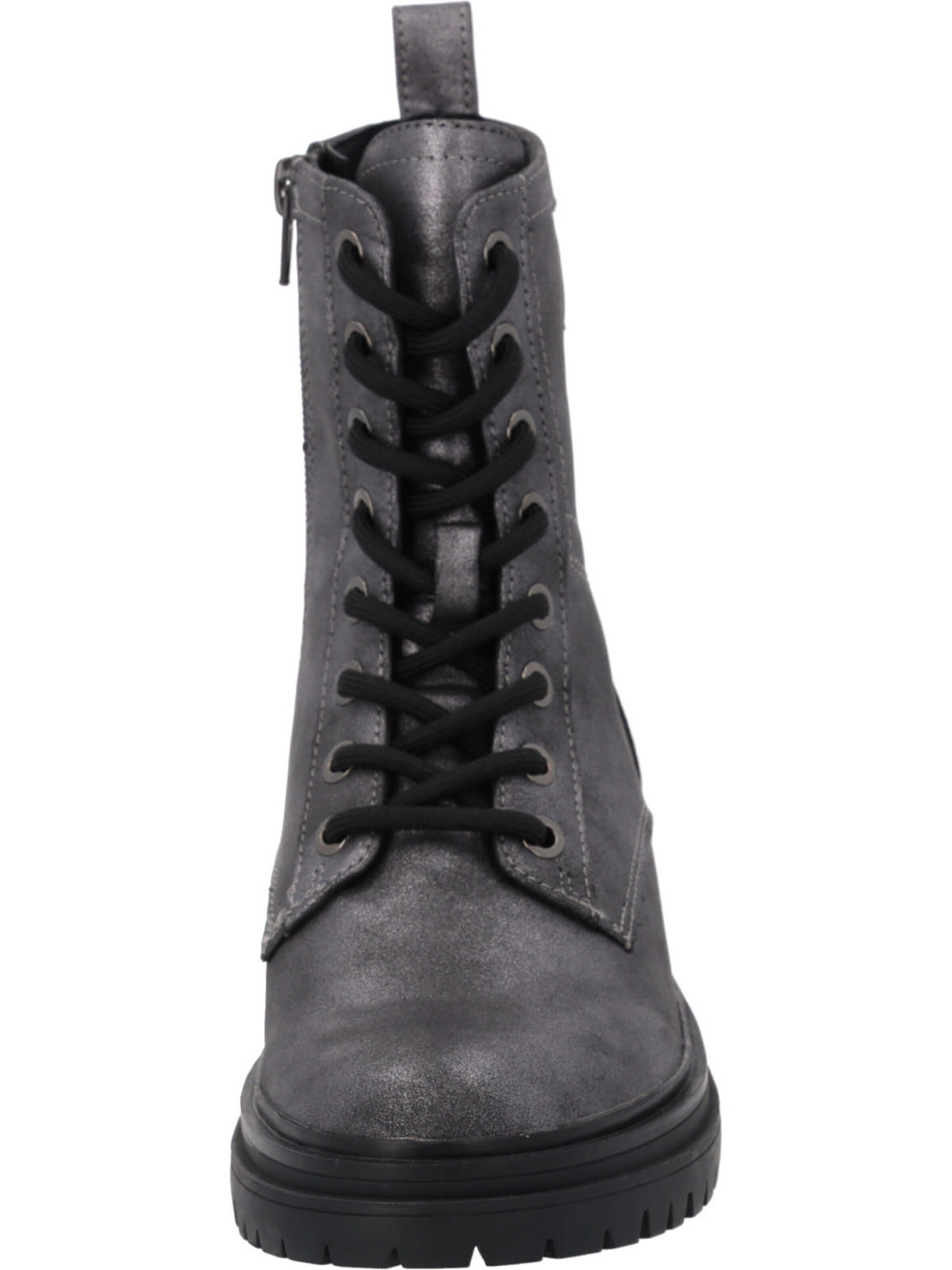 Palado Boots 'Palado Sthede' in Silver