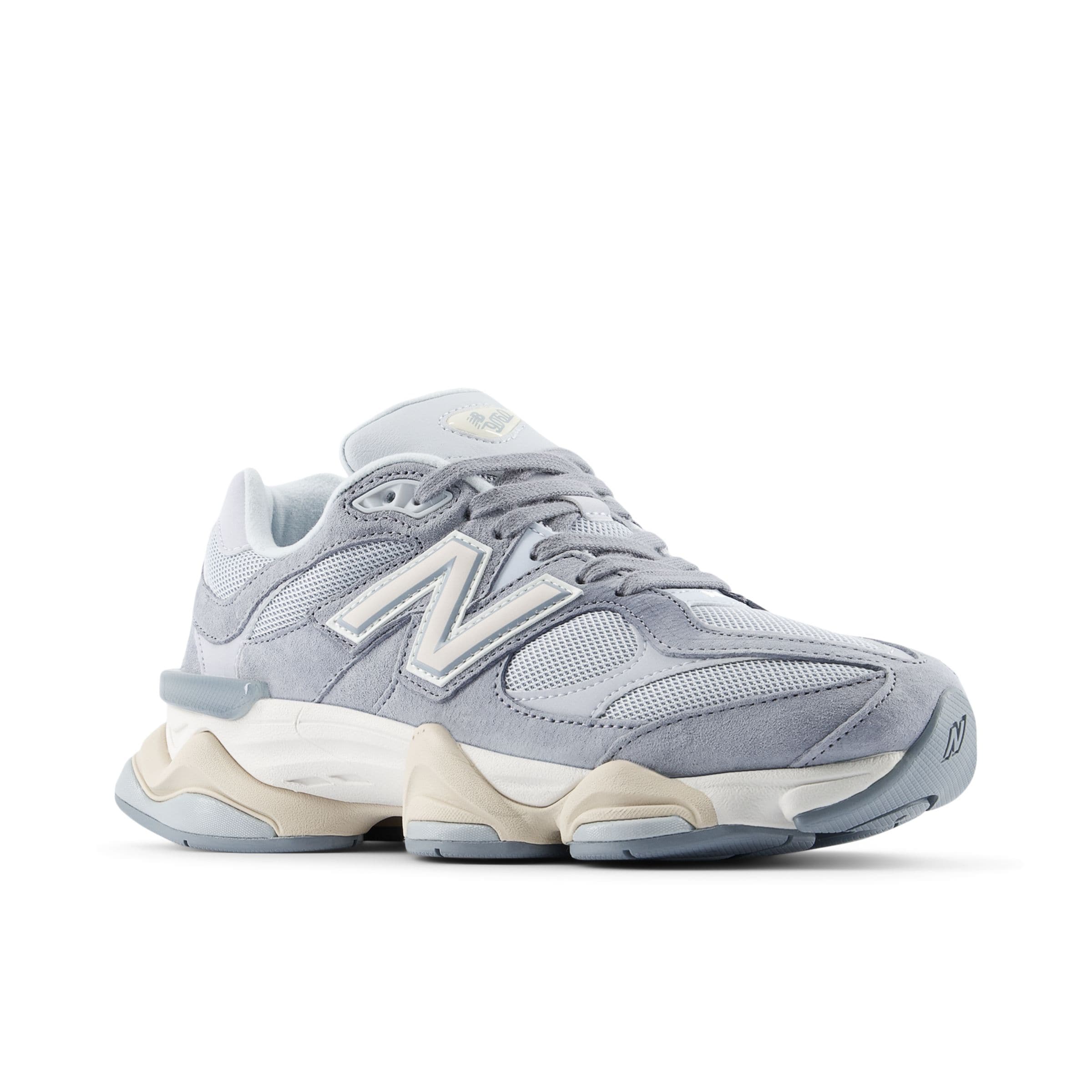 new balance Sneaker '9060'. in Grau