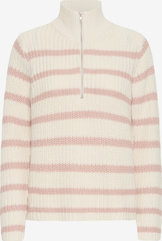 Fransa - Jersey en rosa: frente