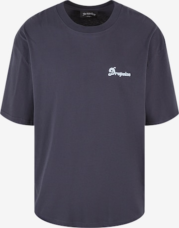 DropsizeMajica 'Grow Rich' - plava boja: prednji dio