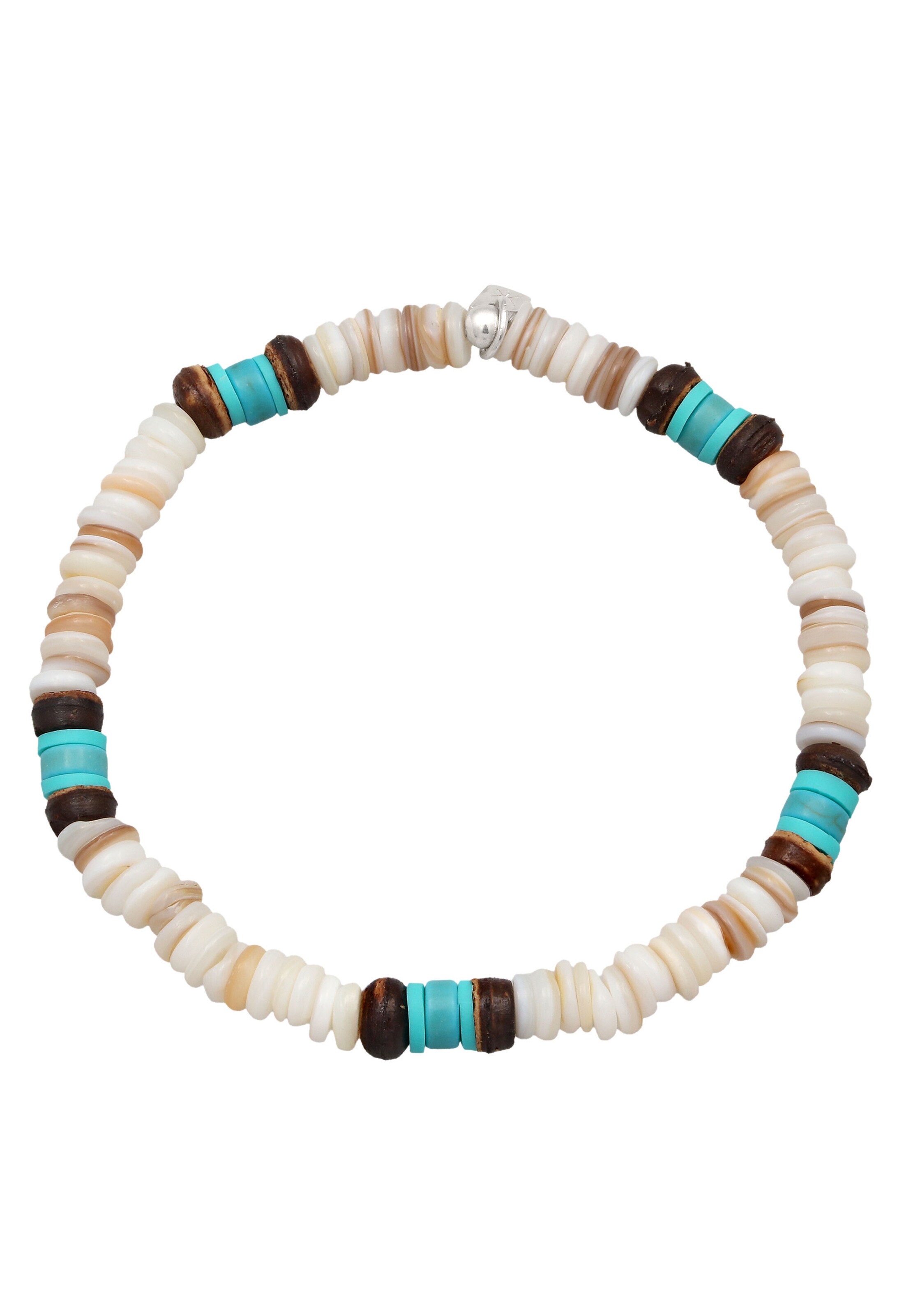 KUZZOI Armband in Mischfarben