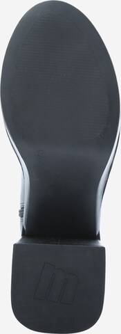 MTNG Škornji 'FEVER' | črna barva