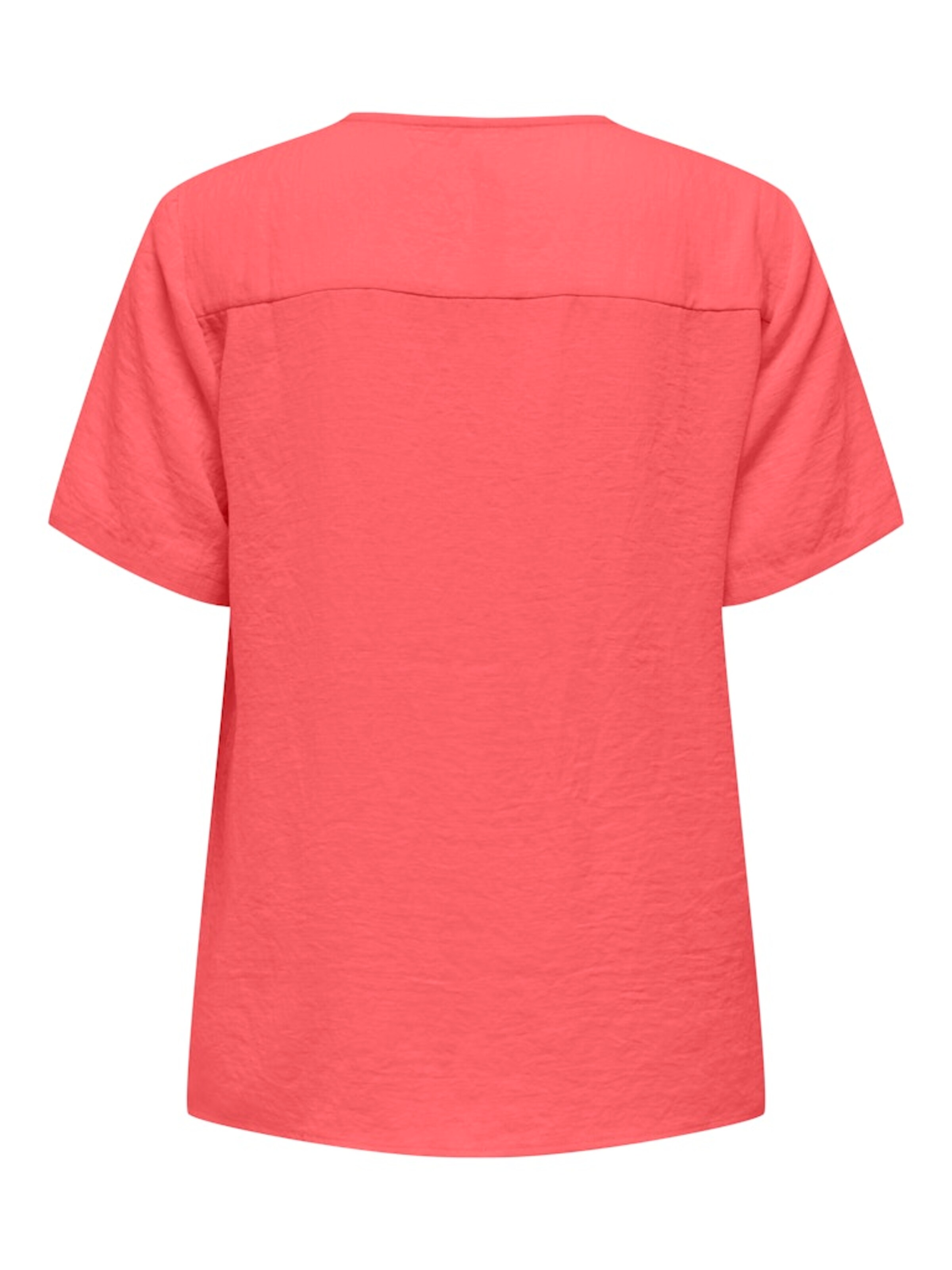 JDY Bluse 'JDYDivya' in Pink