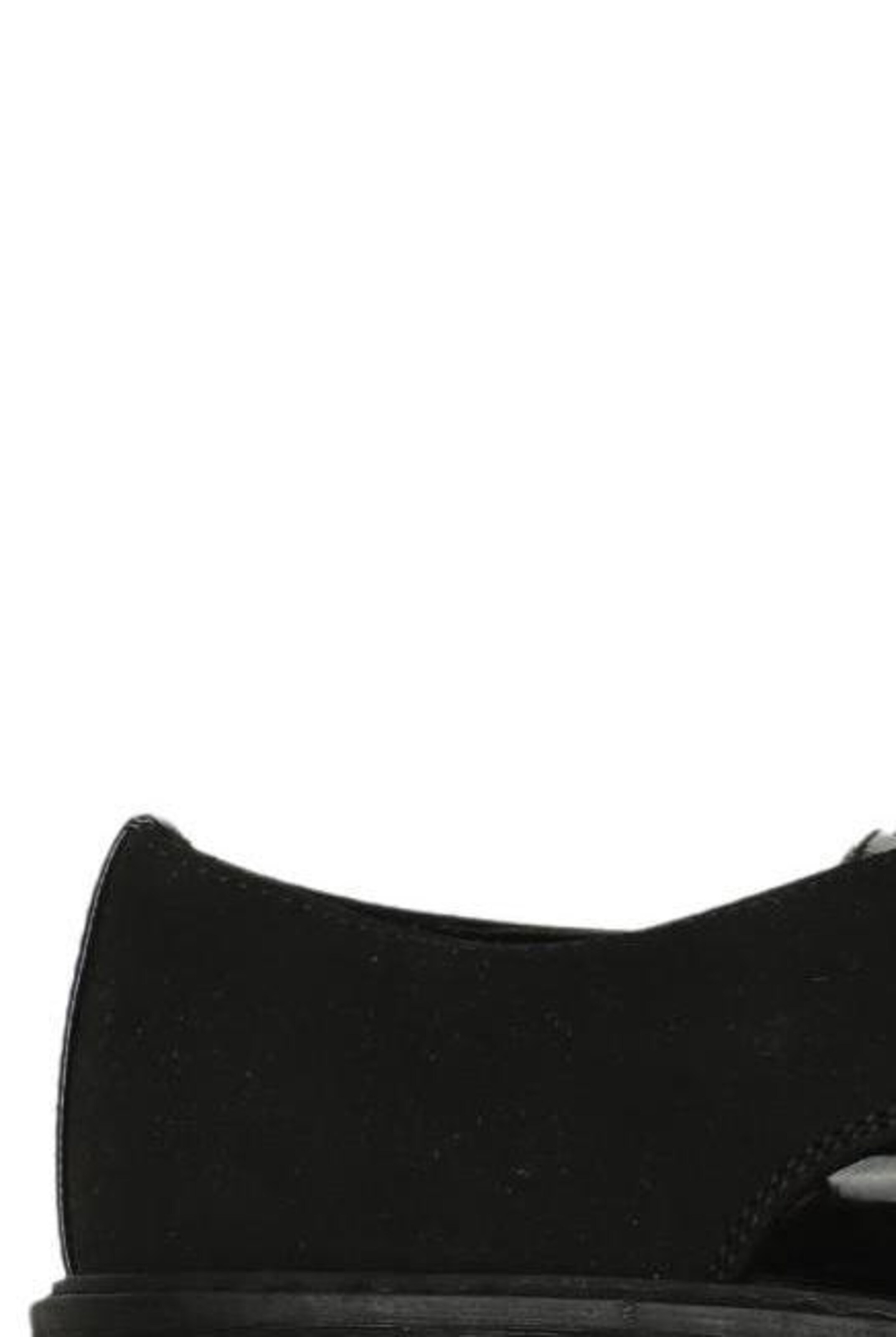 Anna Field Flats & Loafers in 37 in Black