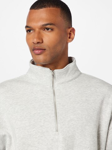 WEEKDAY - Sudadera en gris