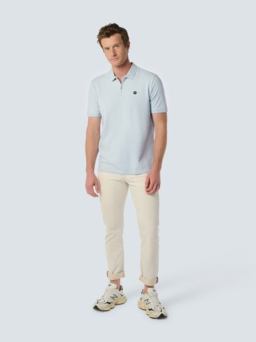 No Excess Shirt in Blue