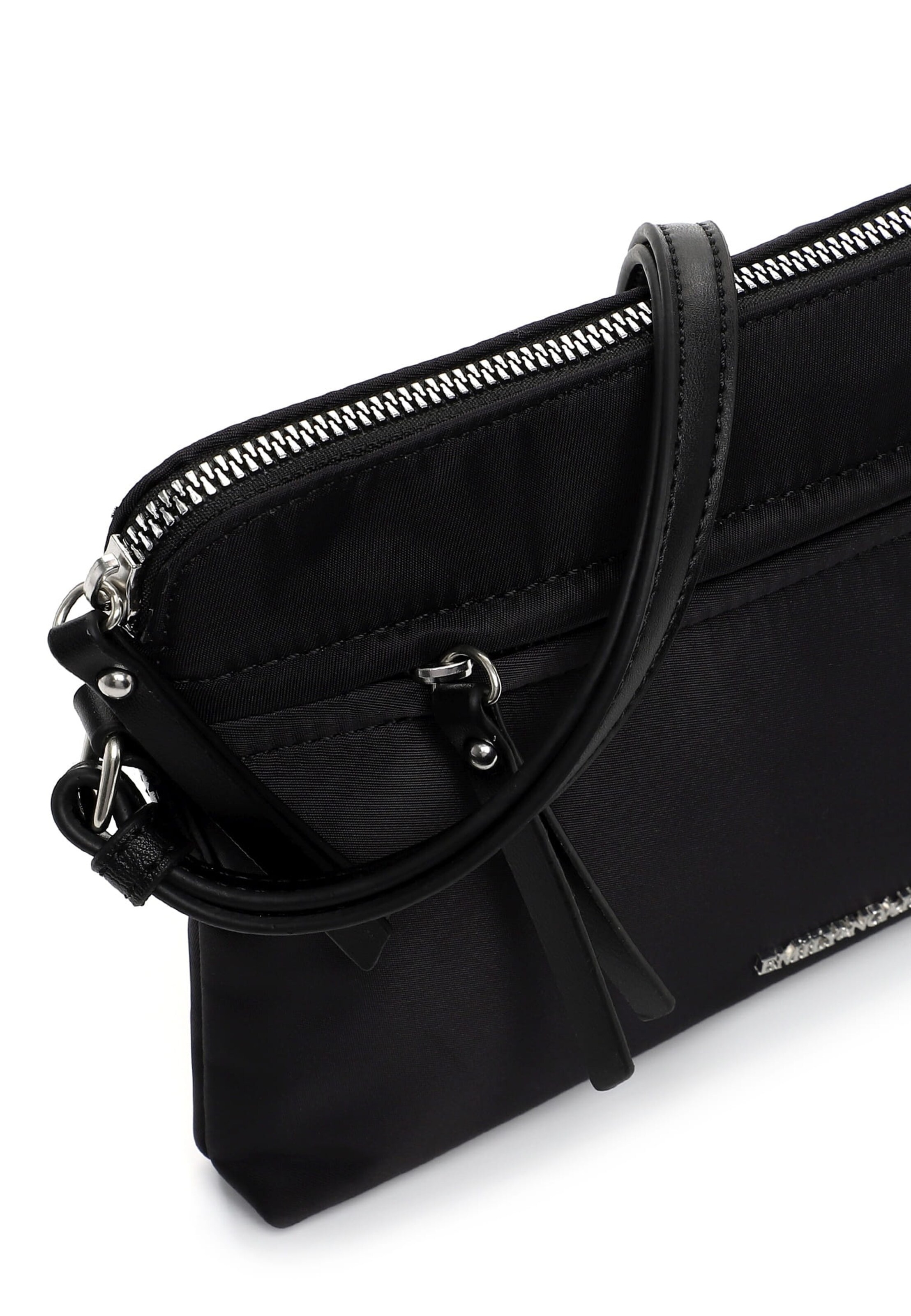 Emily & Noah Crossbody Bag 'Jill' in Black
