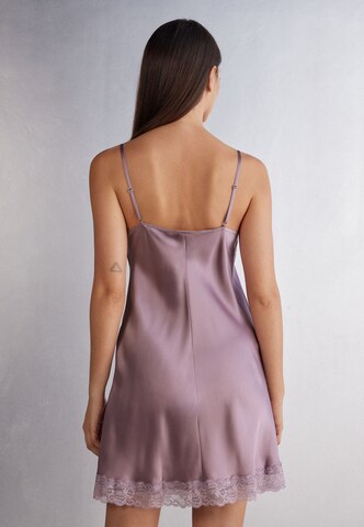 INTIMISSIMI Negligee in Purple