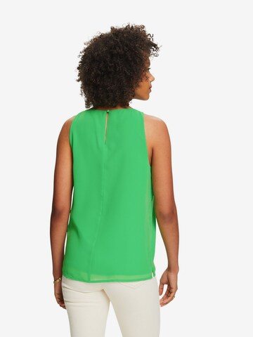 ESPRIT Blouse in Green