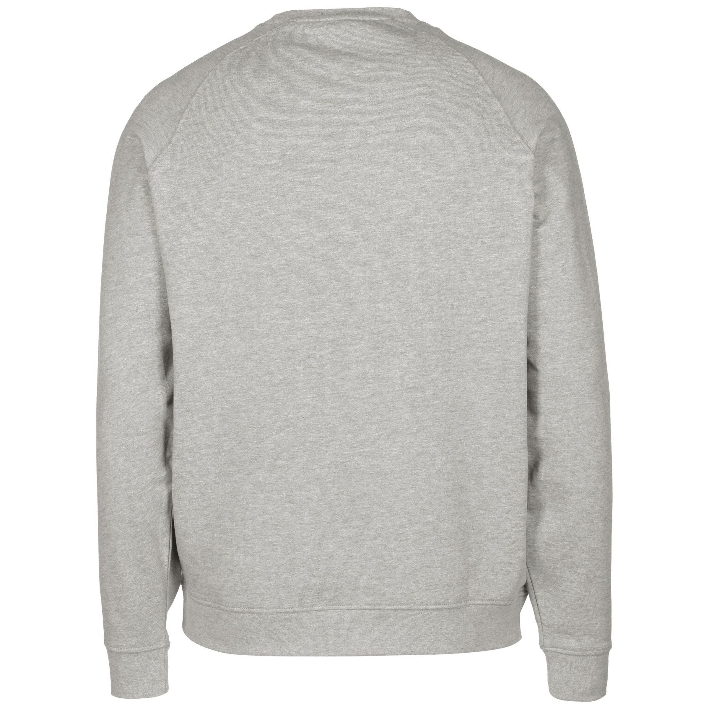 Weekend Offender Sweatshirt 'Penitentiary' in Grijs