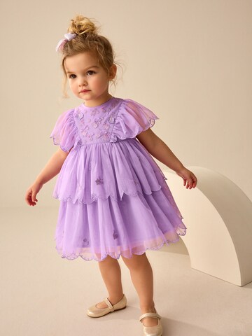 Robe Next en violet